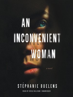 cover image of An Inconvenient Woman